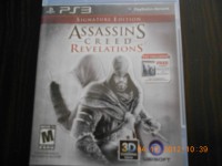Assassins Creed Revelations