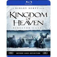 Kingdom of Heaven