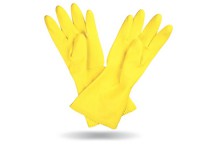 Guantes de Latex Industrial