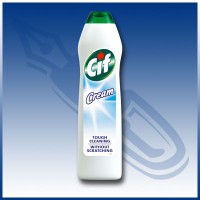 Cif crema